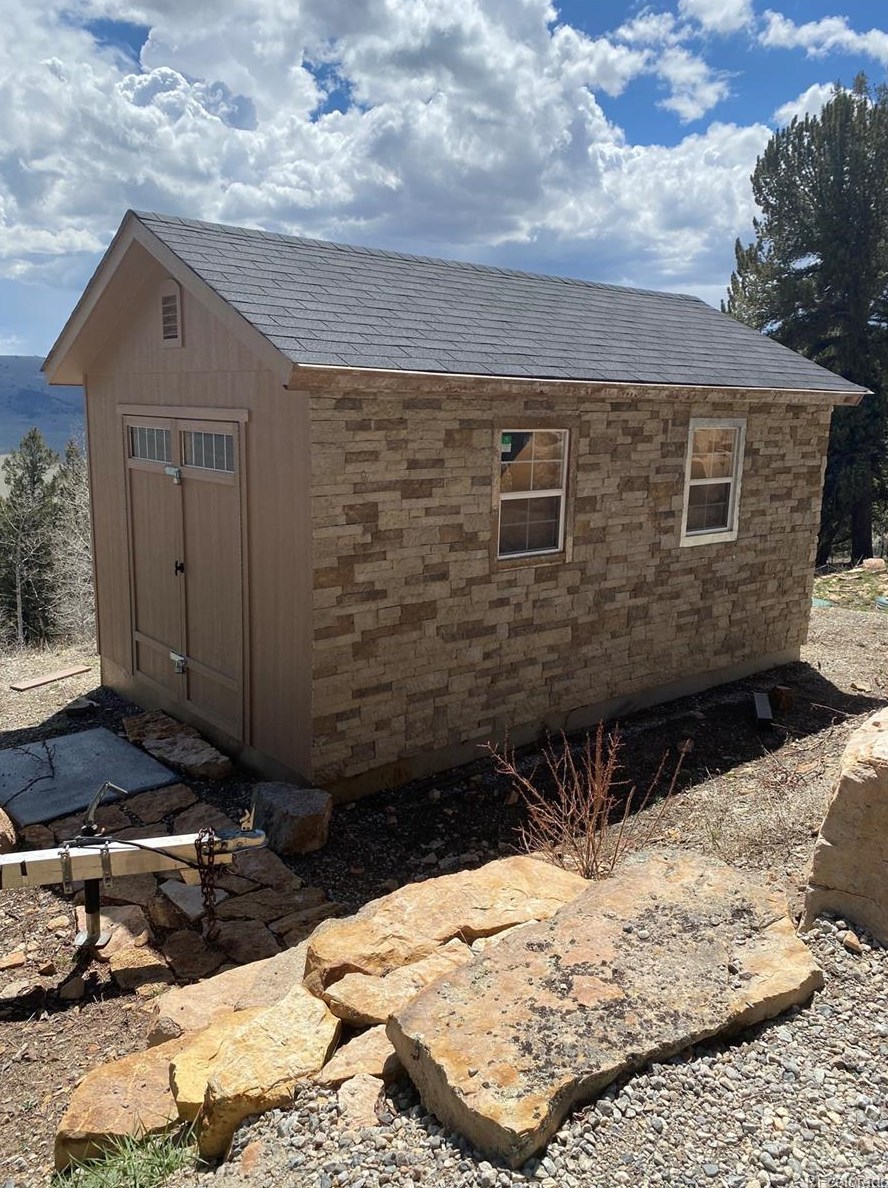5815 Middle Fork Vista, Fairplay, CO 80440