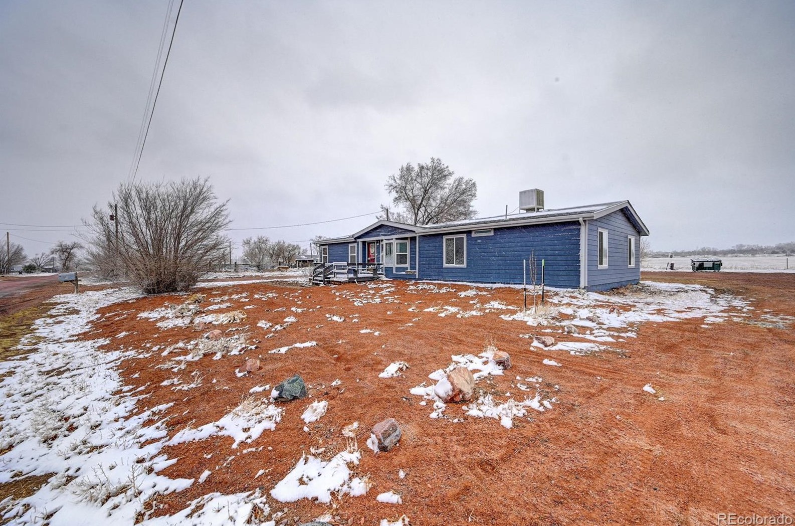 237 9th St, Penrose, CO 81240