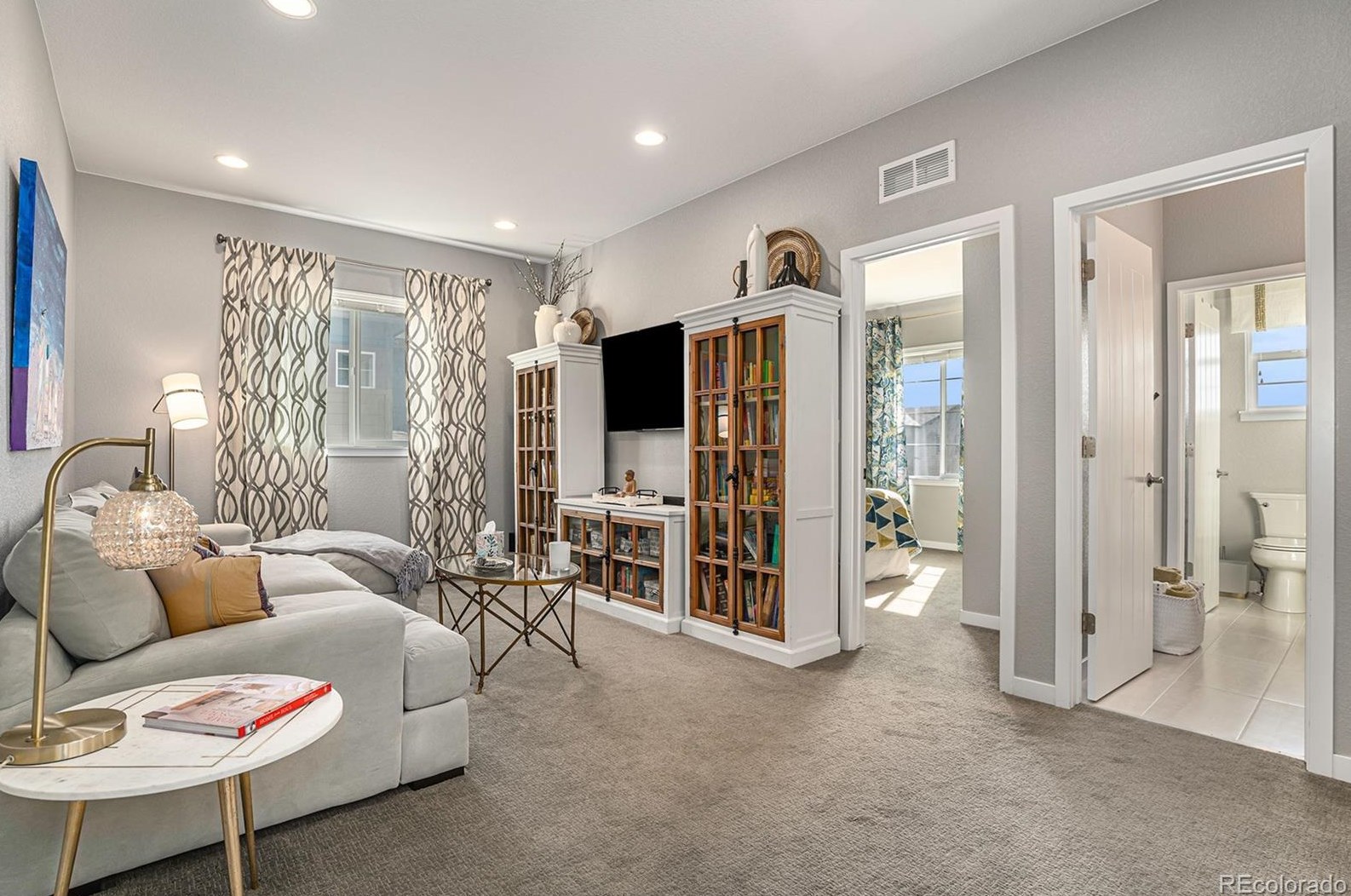 171 Starlight Cir, Erie CO  80516-2557 exterior