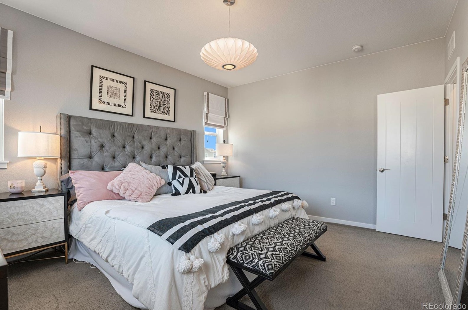 171 Starlight Cir, Erie CO  80516-2557 exterior