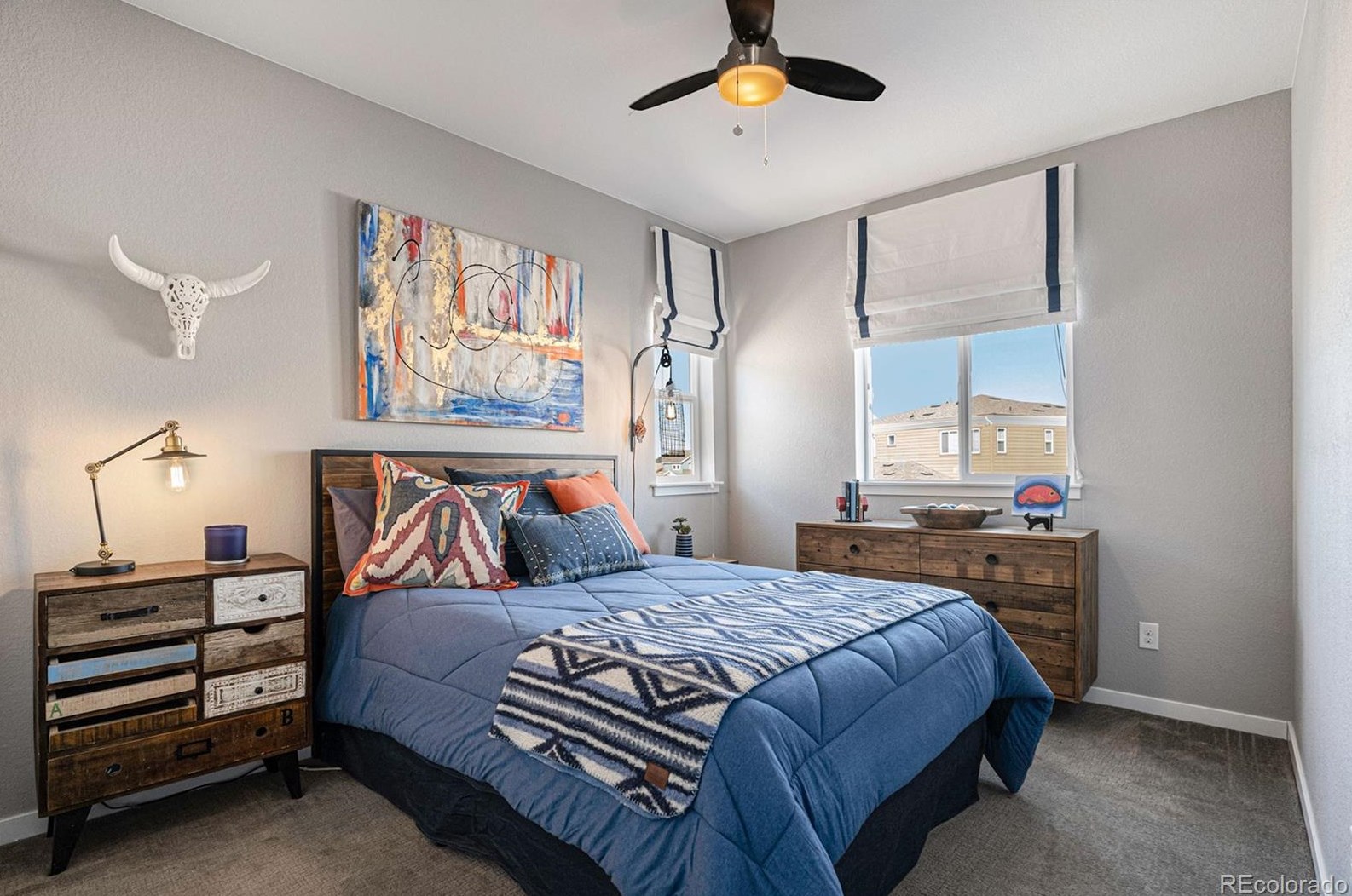 171 Starlight Cir, Erie CO  80516-2557 exterior