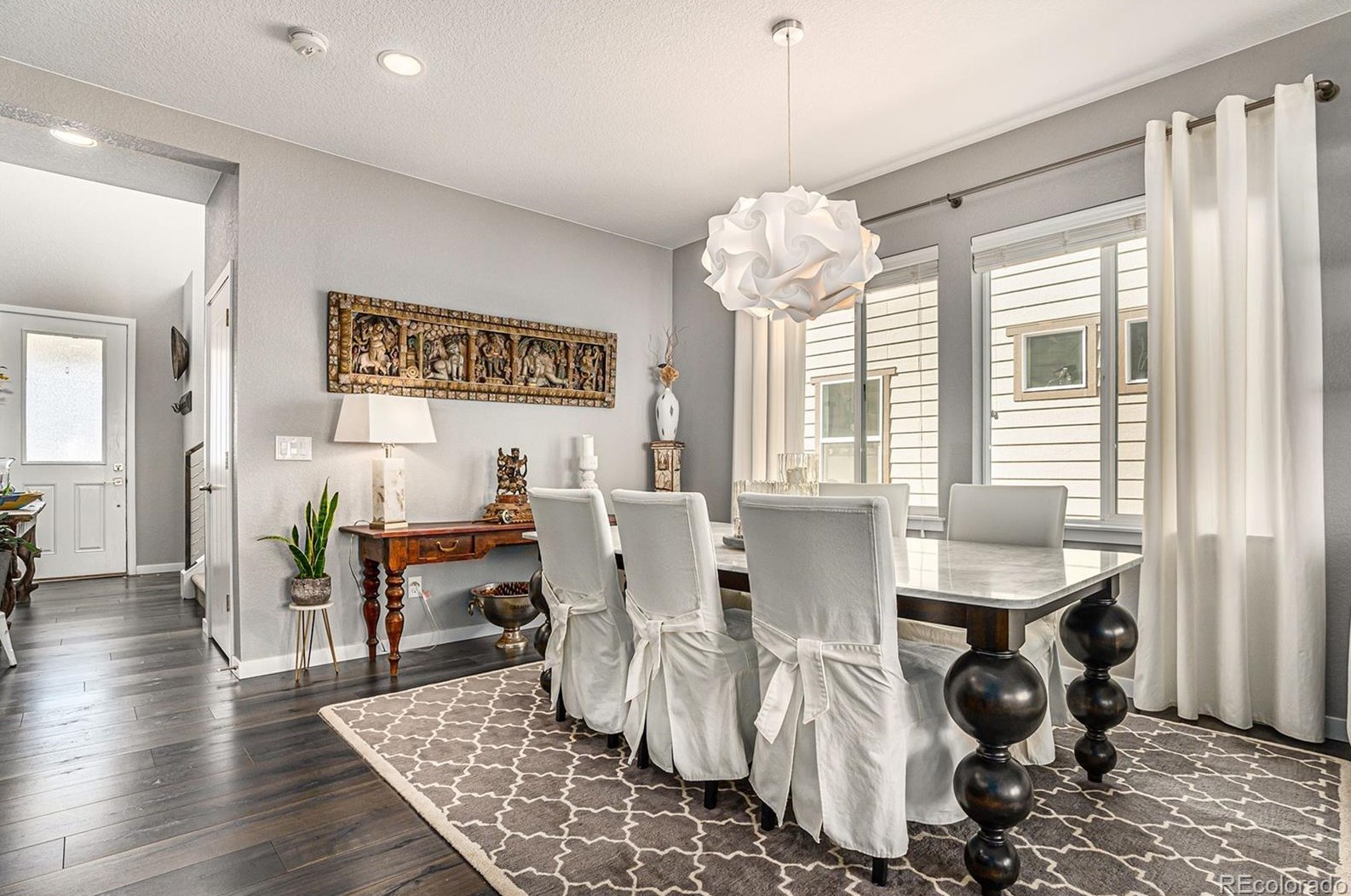 171 Starlight Cir, Erie CO  80516-2557 exterior