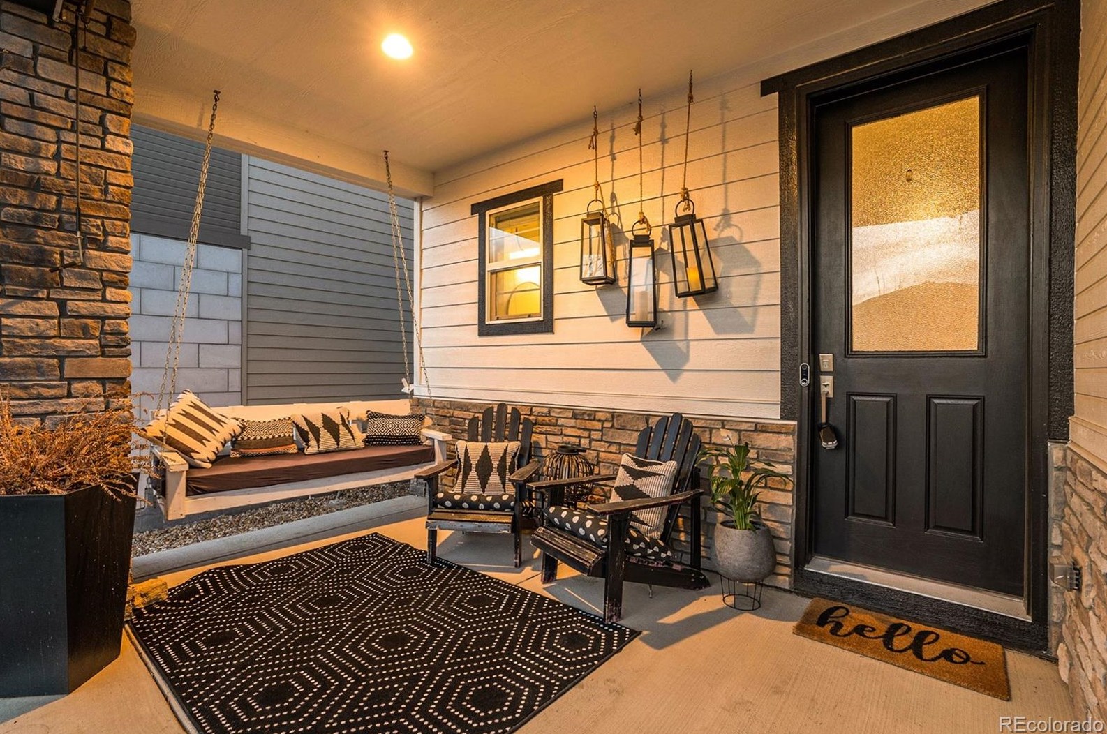 171 Starlight Cir, Erie CO  80516-2557 exterior