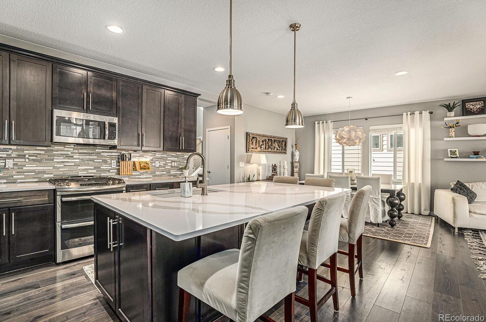 171 Starlight Cir, Erie CO  80516-2557 exterior