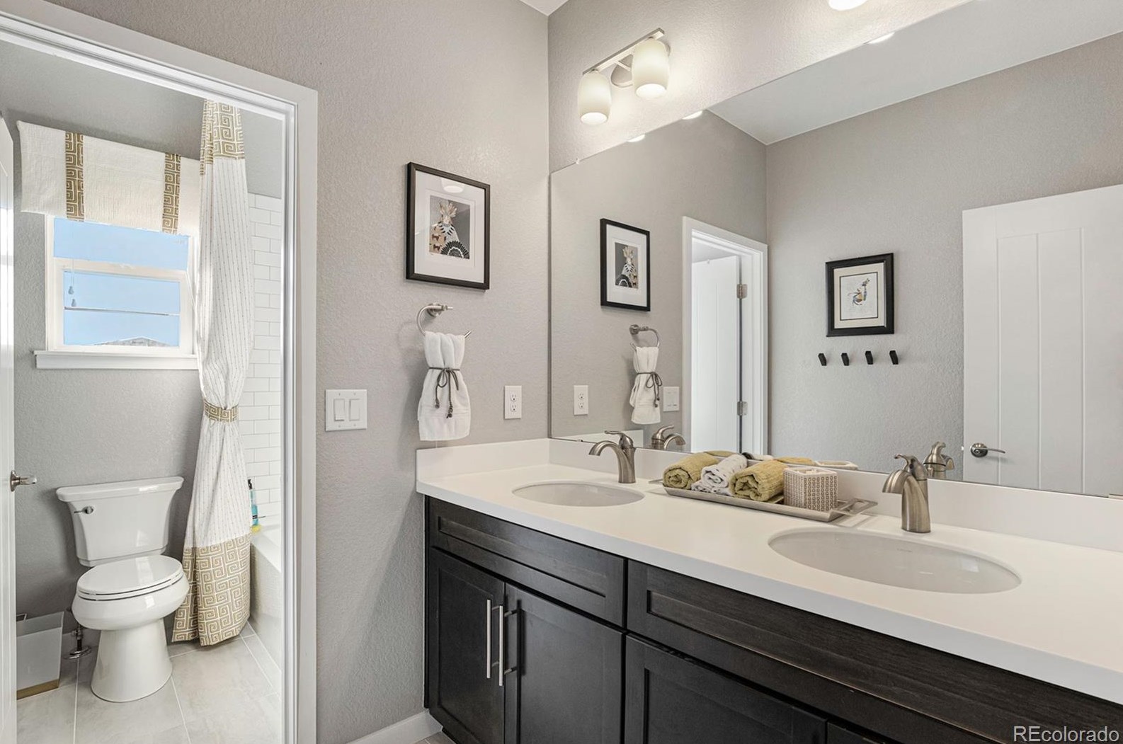 171 Starlight Cir, Erie CO  80516-2557 exterior