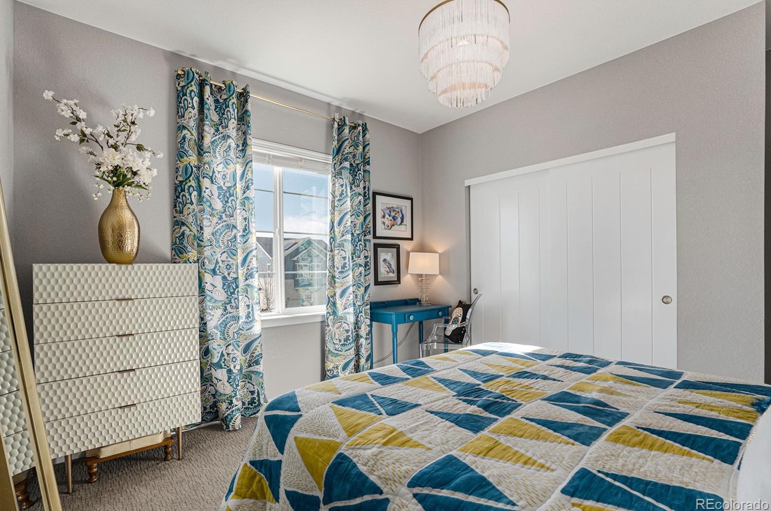 171 Starlight Cir, Erie CO  80516-2557 exterior