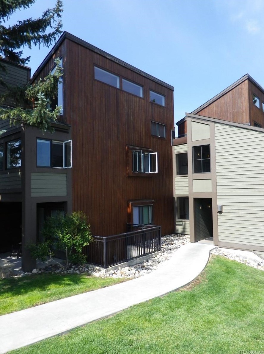 2160 Mt Werner Cir #b16, Steamboat Springs, CO 80487