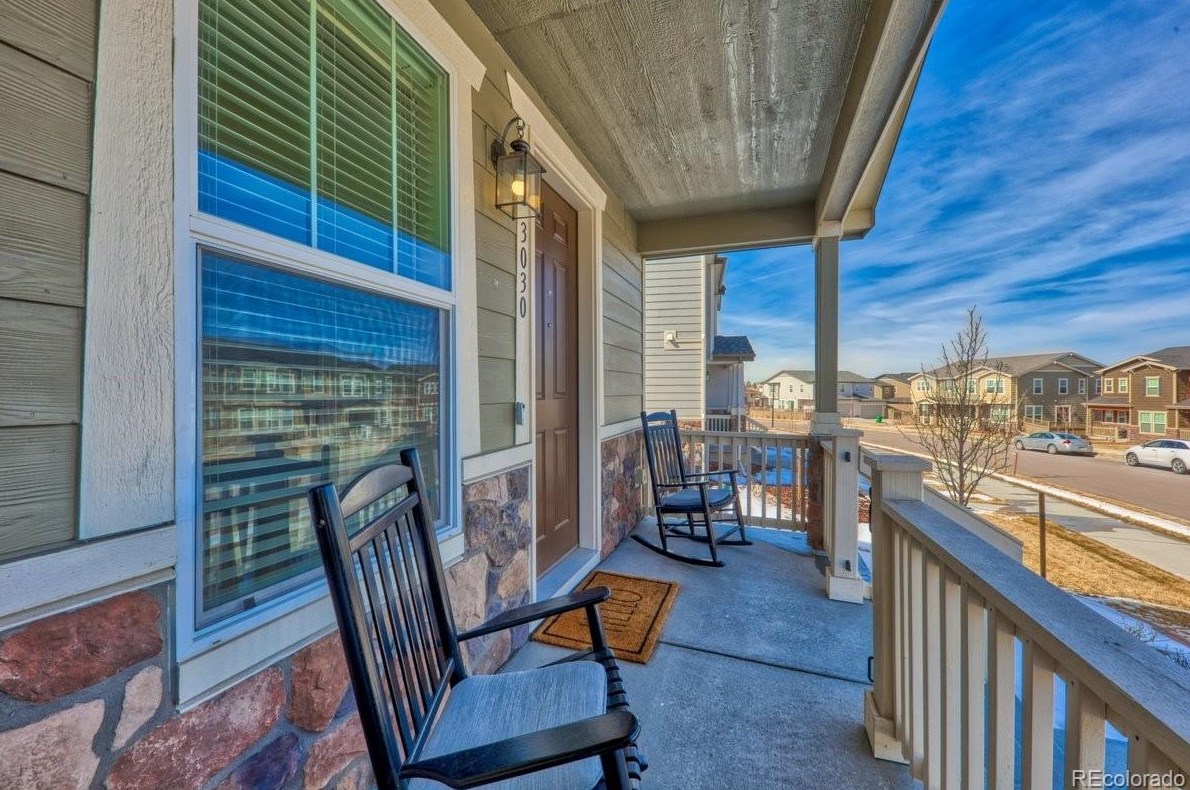 3030 Low Meadow Blvd, Castle Rock, CO 80109