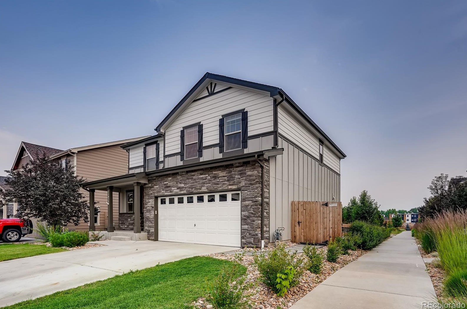 15032 70th Ave, Arvada, CO 80007
