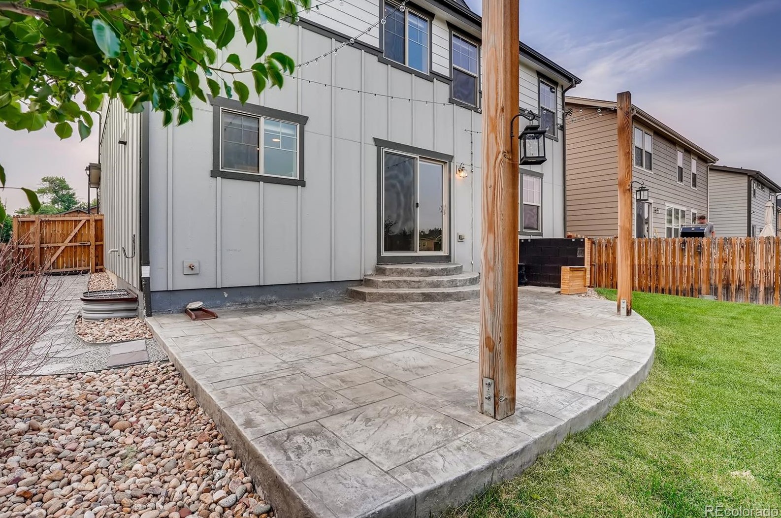 15032 70th Ave, Arvada CO  80007 exterior