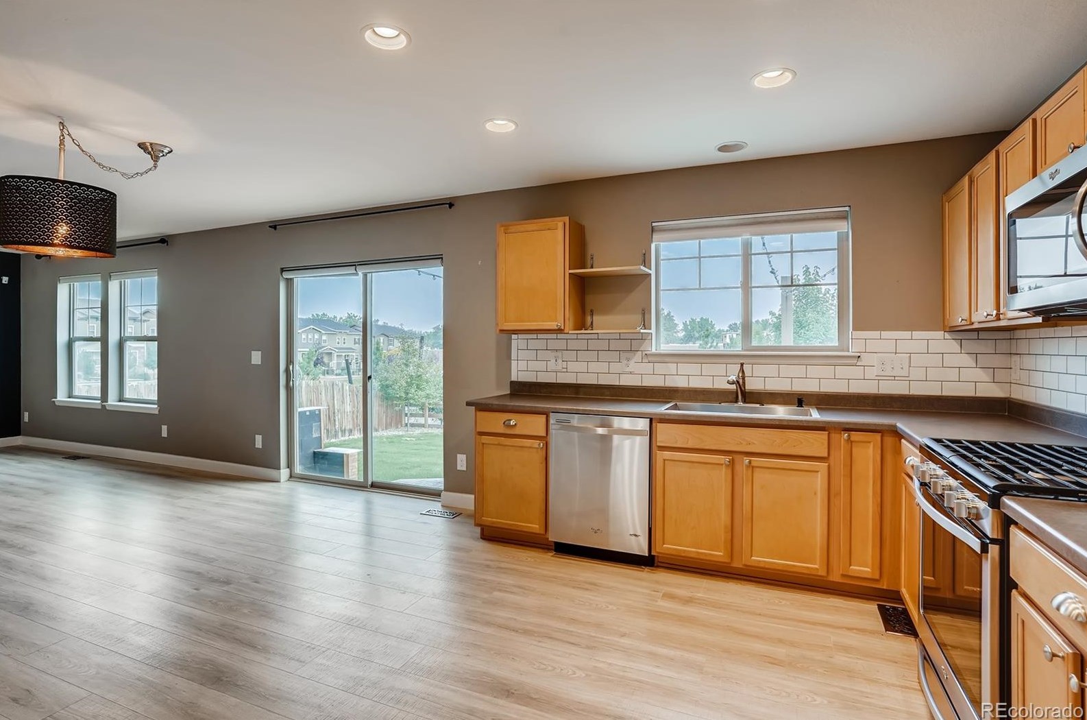 15032 70th Ave, Arvada CO  80007 exterior