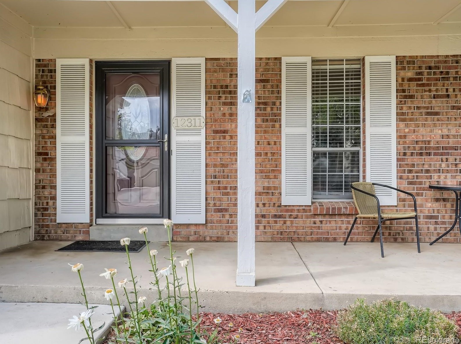 12311 W Layton Ave, Morrison, CO 80465