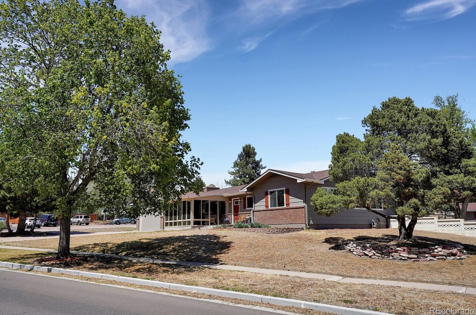 3604 Montebello Dr, Colorado Springs, CO 80918-2324