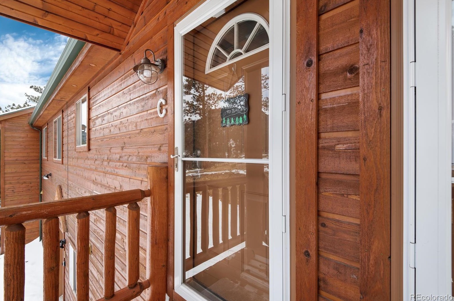 305 Virginia Rd #c, Bailey, CO 80421