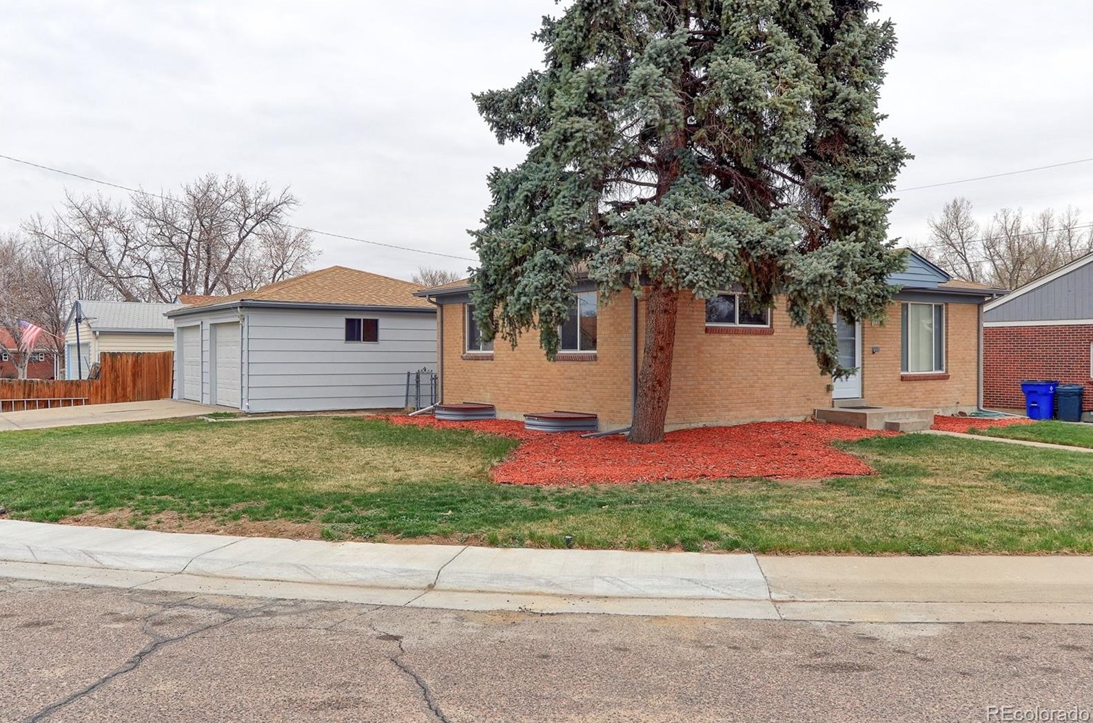 11008 Pearl Cir, Denver, CO 80233-3381