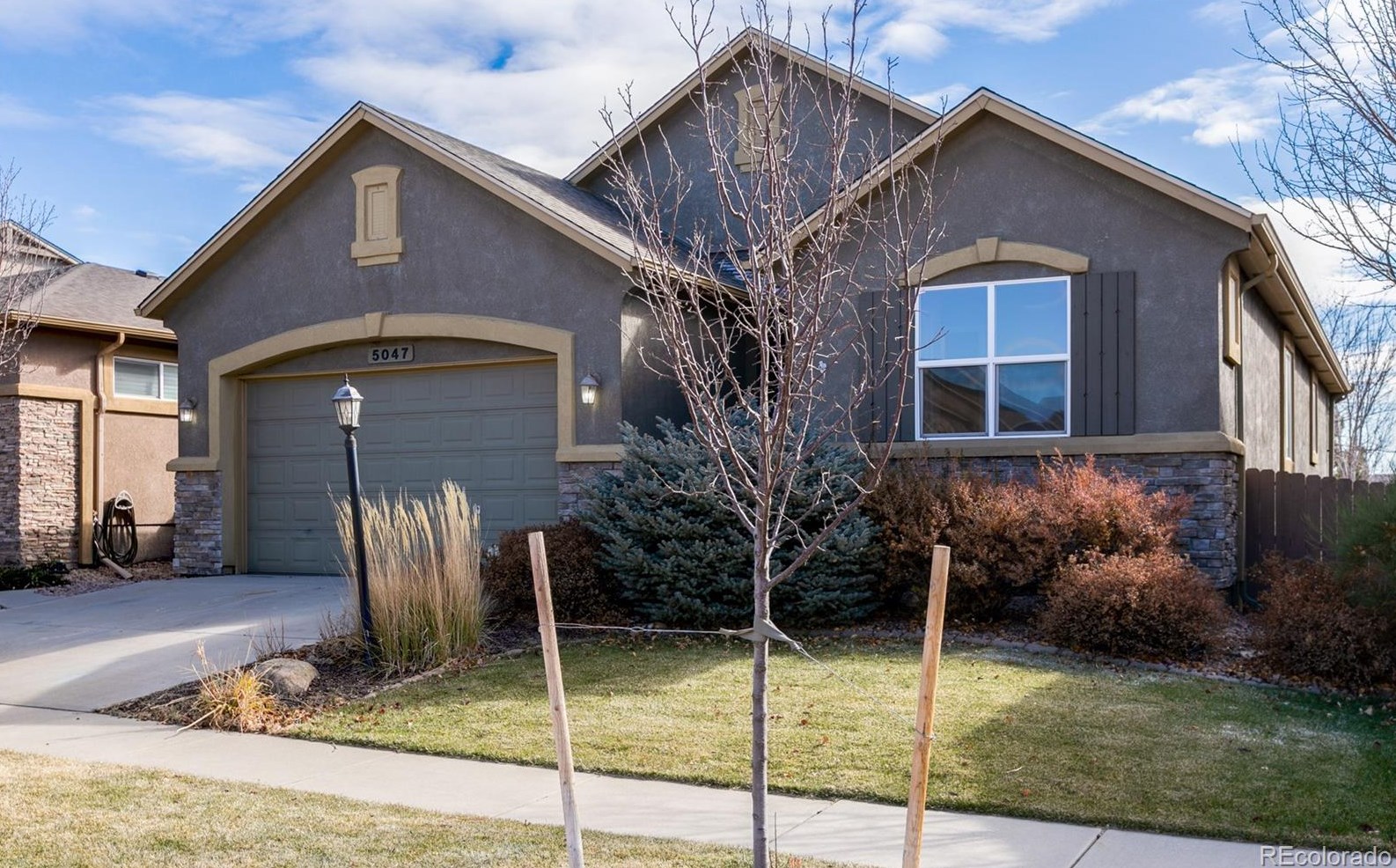 5047 Farris Creek Ct, Colorado Springs, CO 80924-2914