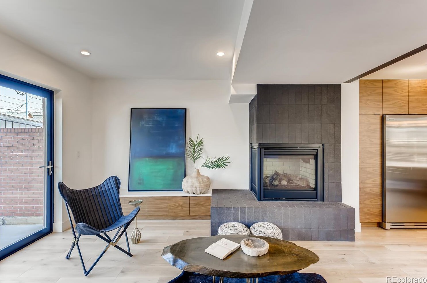 4242 Zuni St, Denver CO  80211-2539 exterior