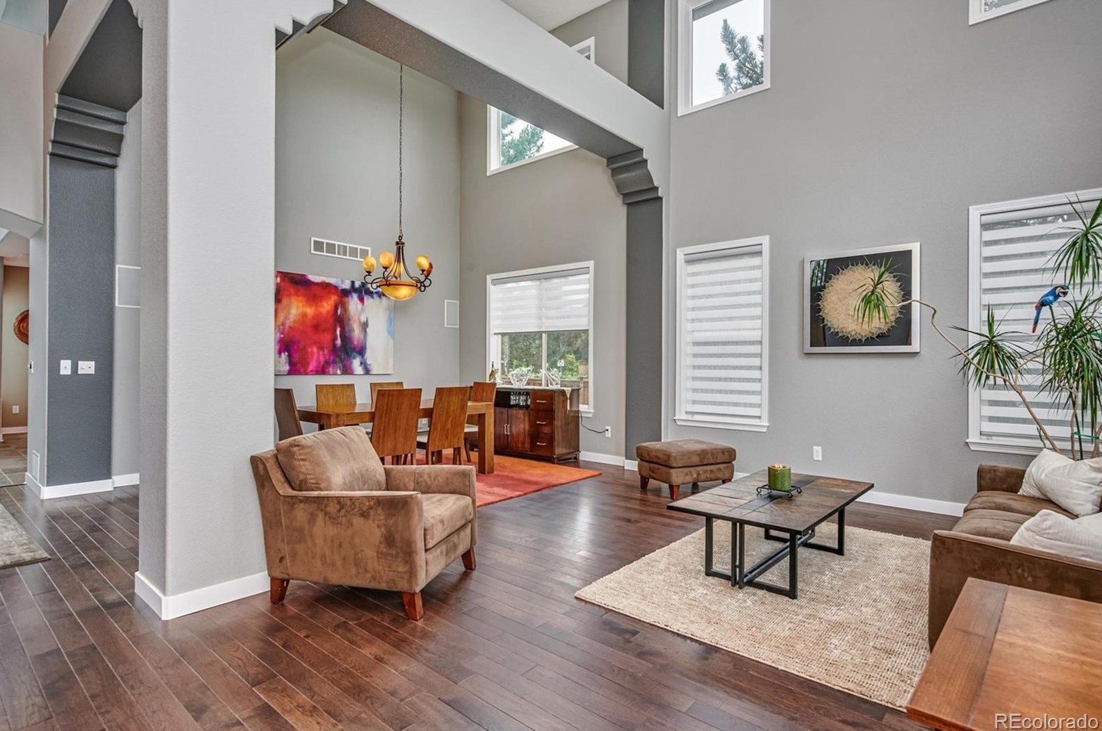 8890 Eden Dr, Littleton, CO 80127-8508