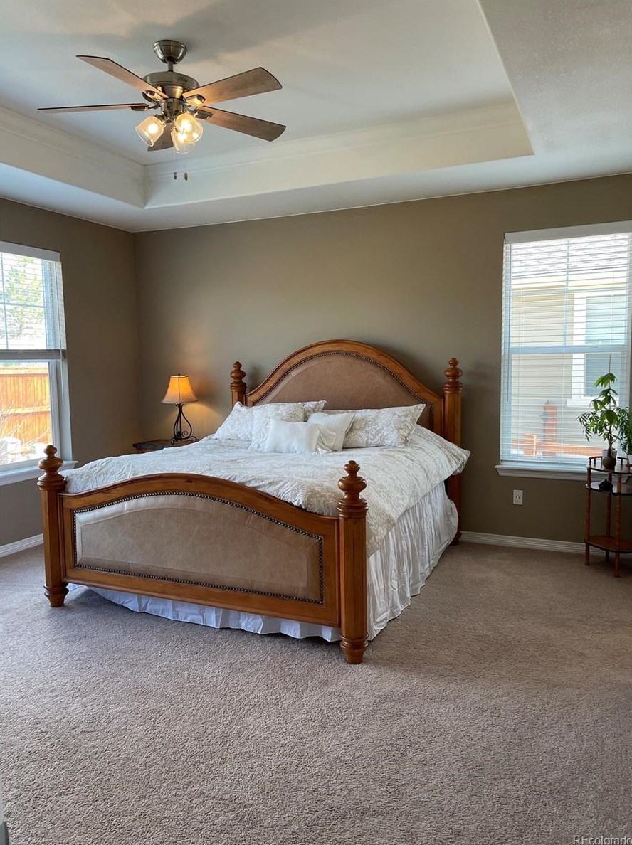 17793 84th Dr, Arvada CO  80005 exterior