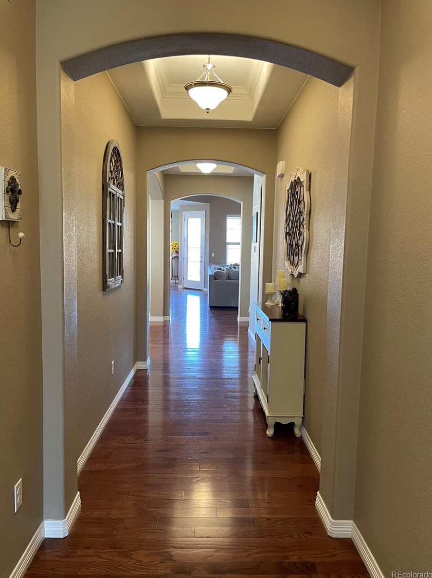 17793 84th Dr, Arvada CO  80005 exterior