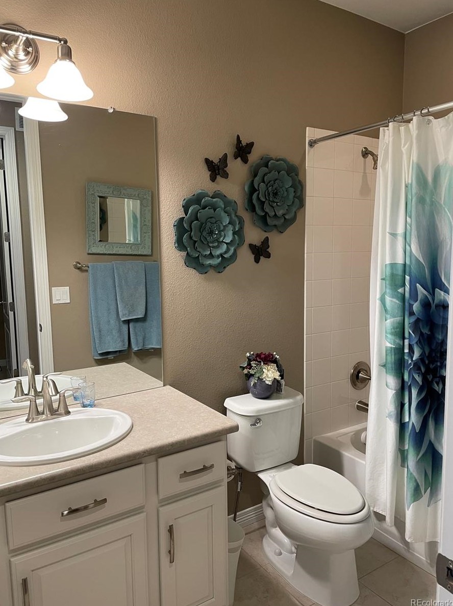 17793 84th Dr, Arvada CO  80005 exterior