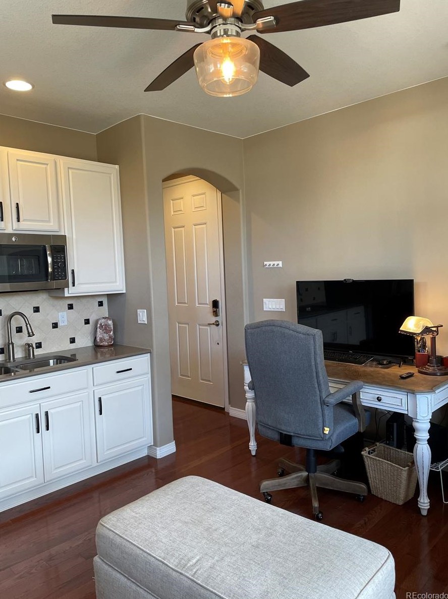 17793 84th Dr, Arvada CO  80005 exterior