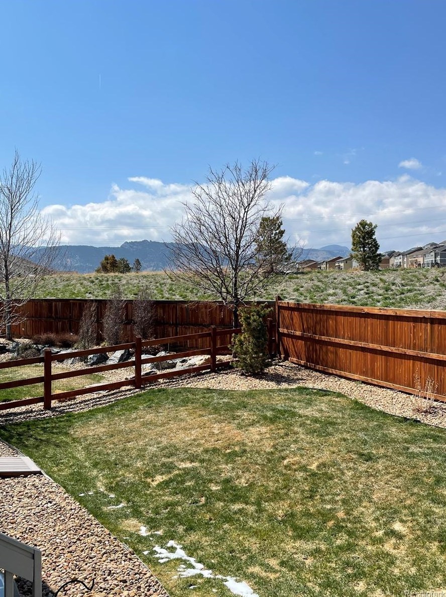 17793 84th Dr, Arvada CO  80005 exterior