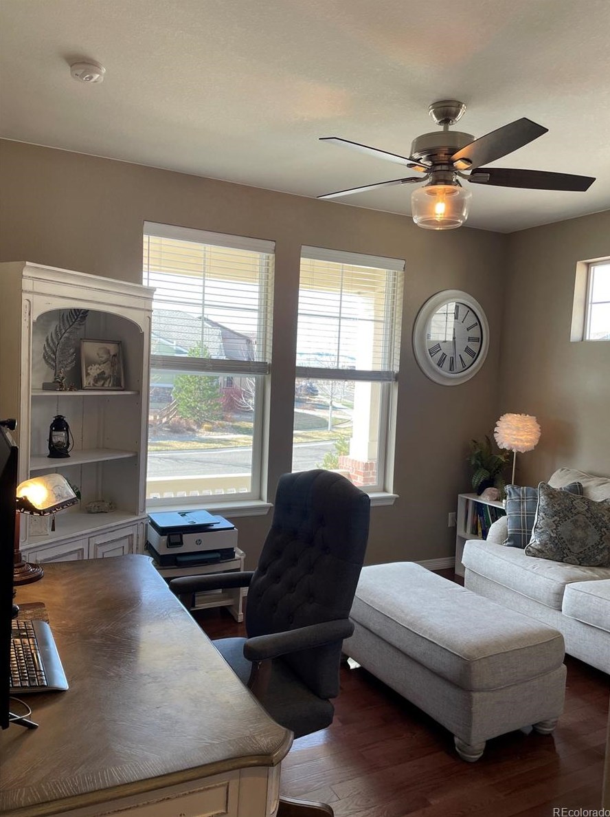 17793 84th Dr, Arvada CO  80005 exterior