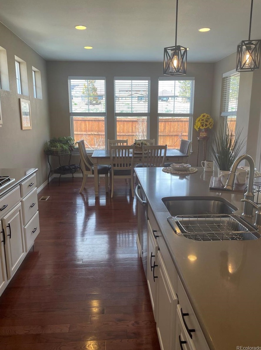 17793 84th Dr, Arvada CO  80005 exterior