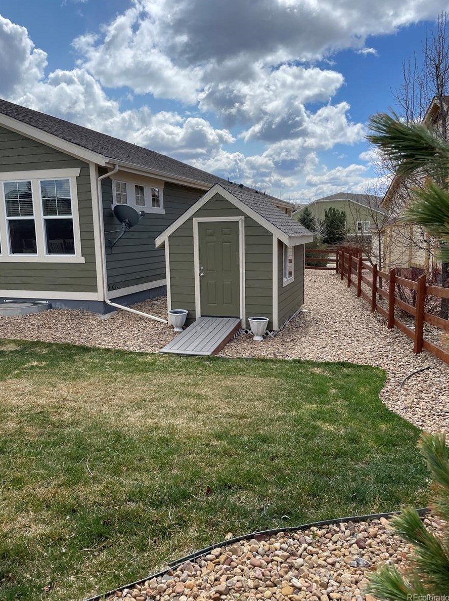 17793 84th Dr, Arvada CO  80005 exterior