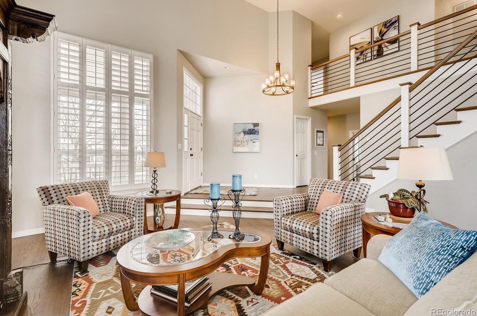 840 Shadowstone Dr, Littleton, CO 80129-1806