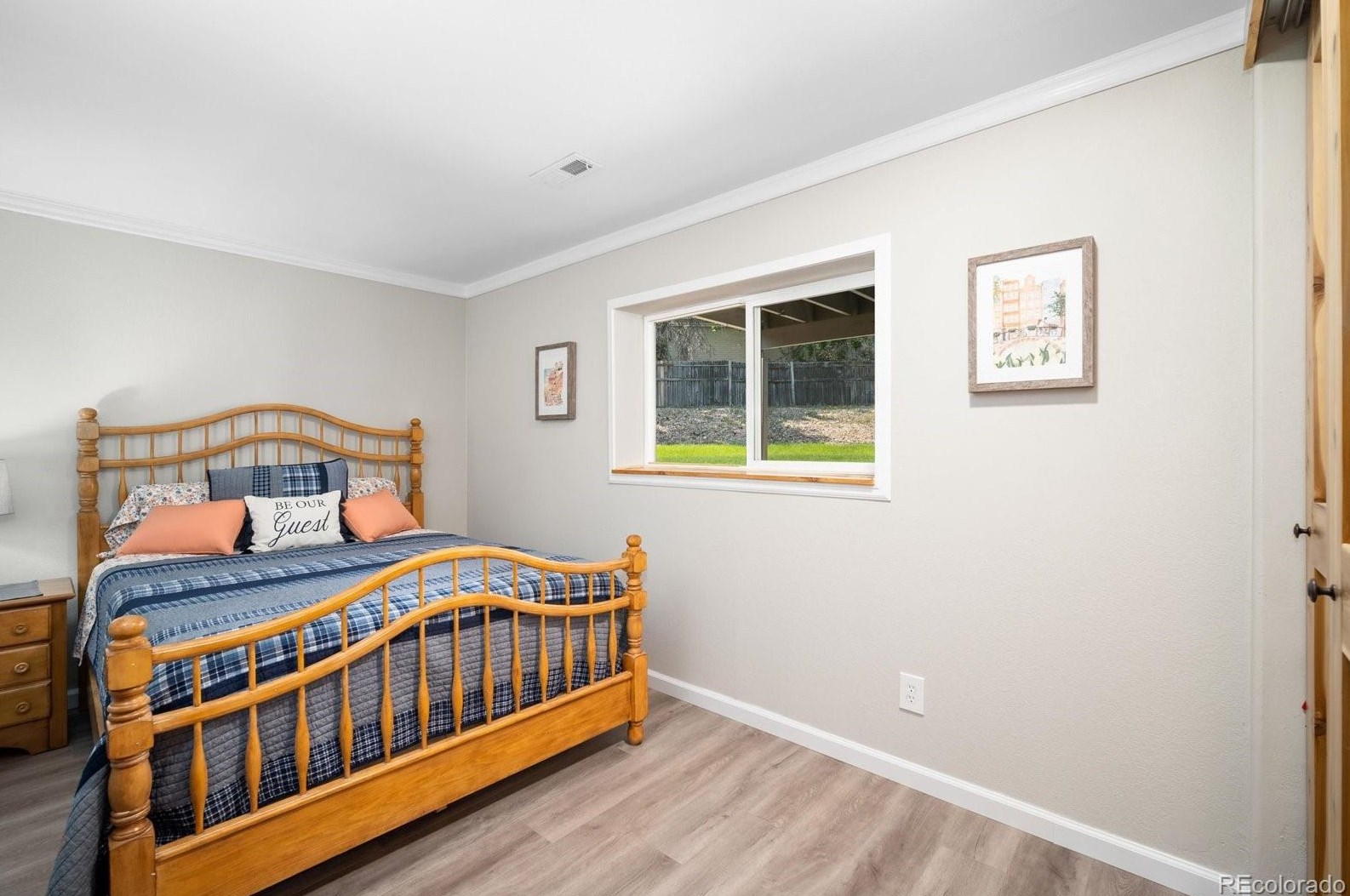 4899 Johnson St, Littleton CO 80127-8592 exterior