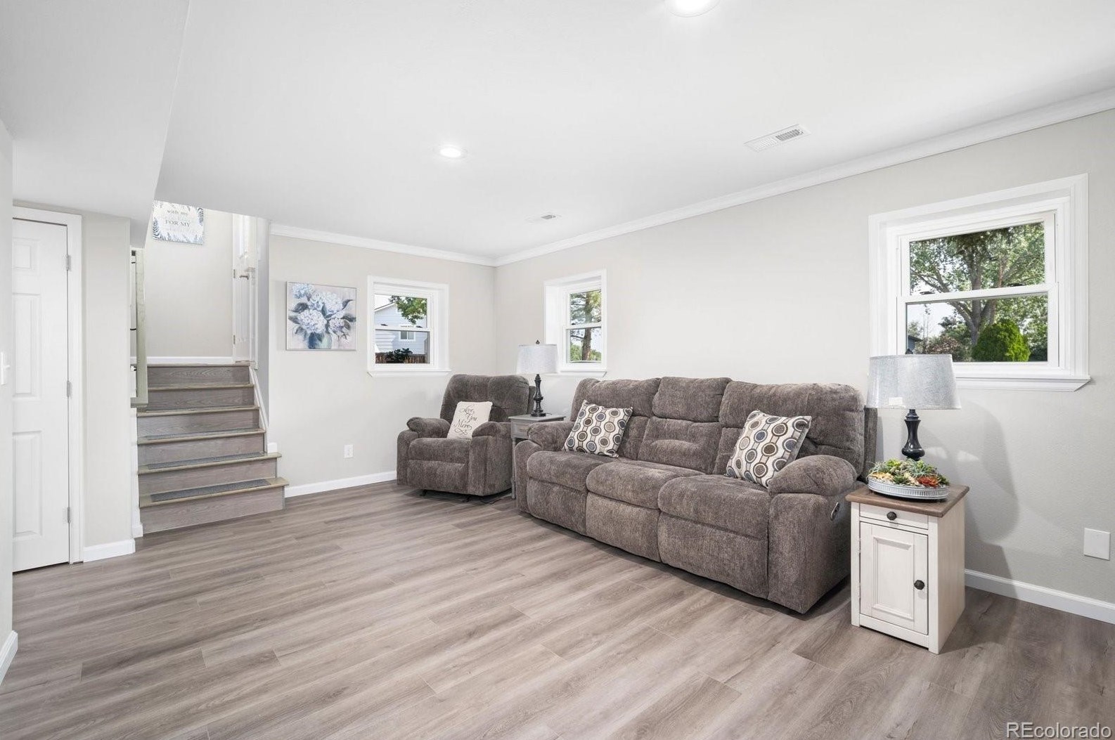 4899 Johnson St, Littleton CO 80127-8592 exterior