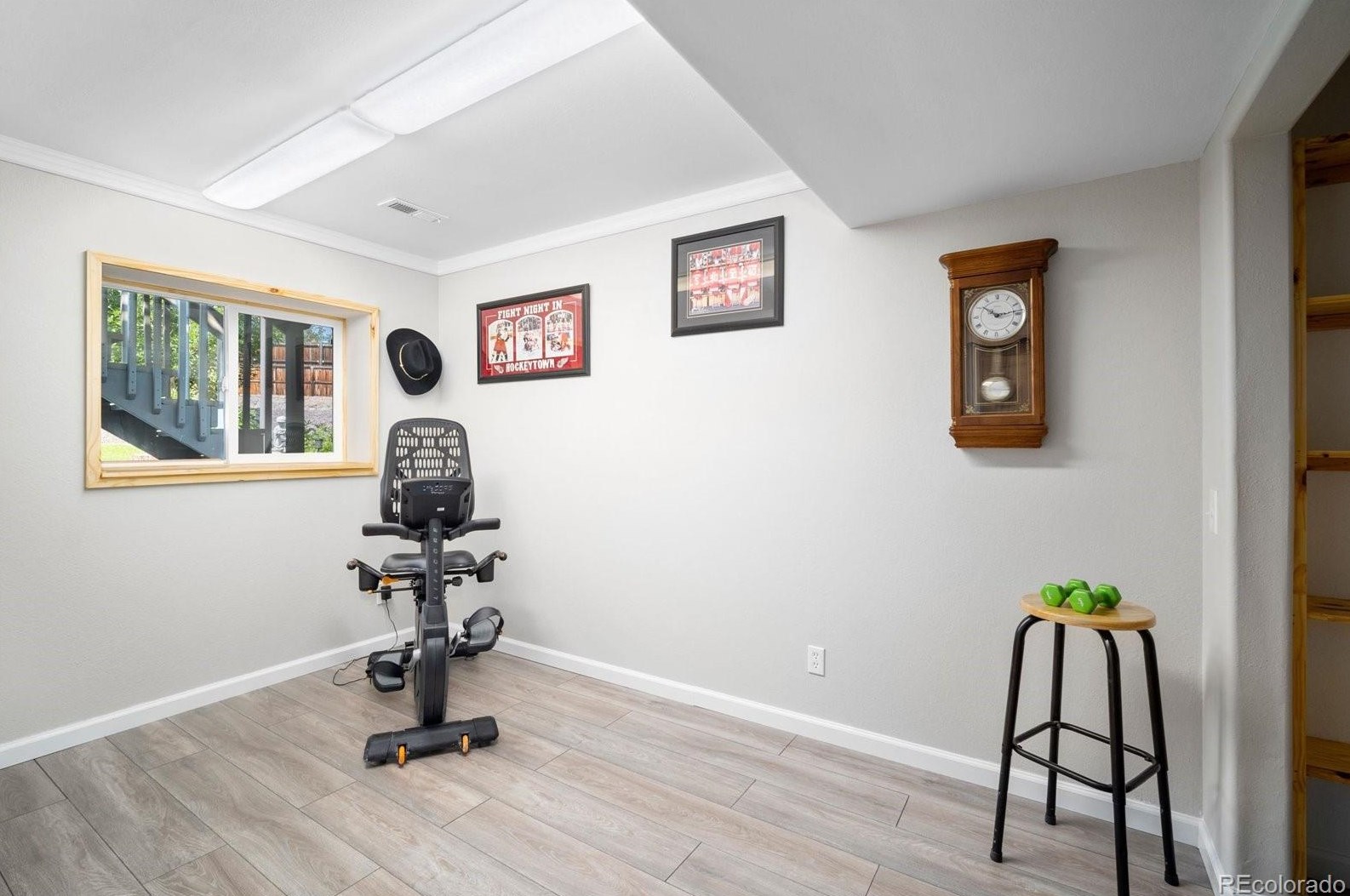 4899 Johnson St, Littleton CO 80127-8592 exterior