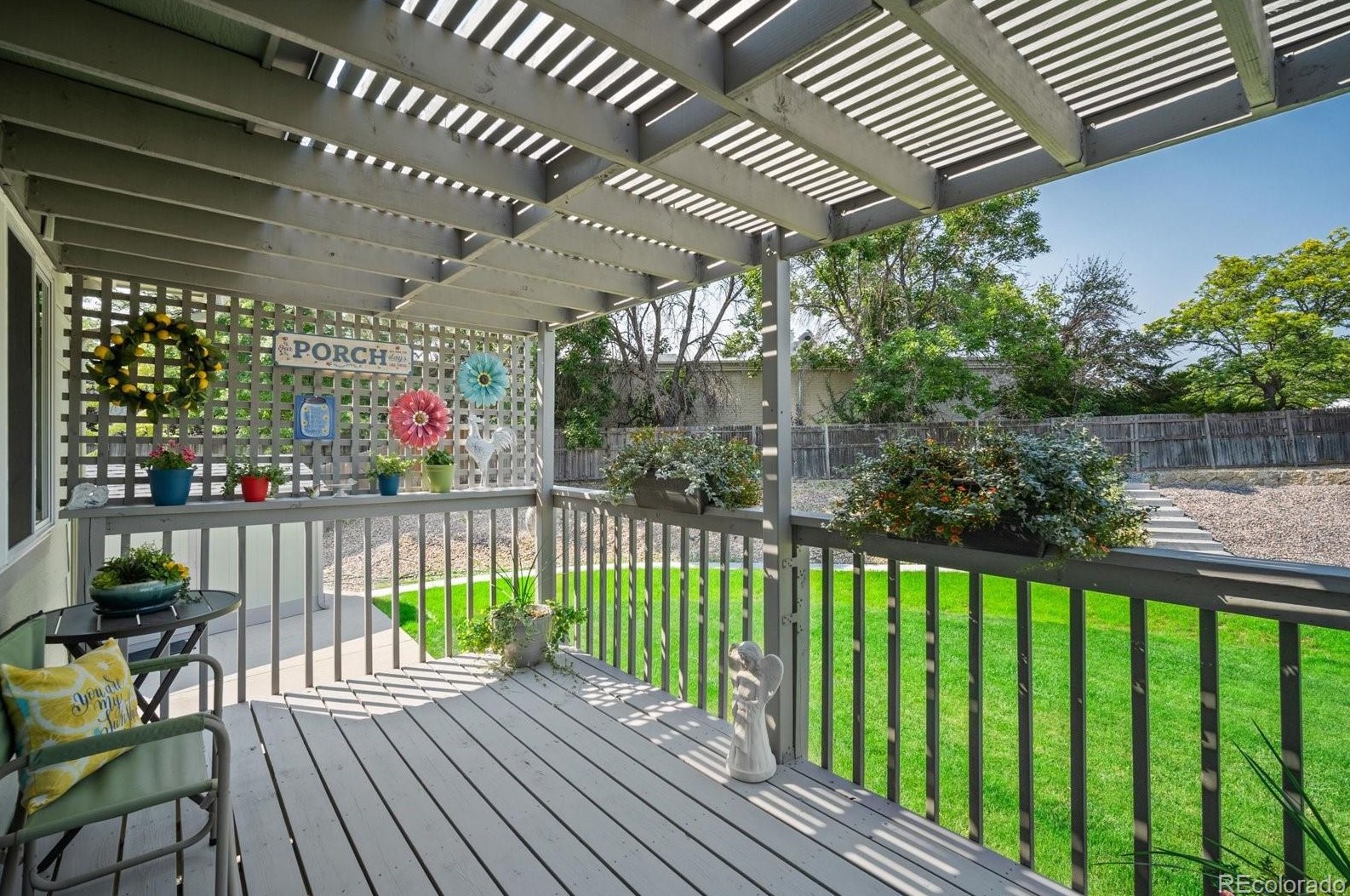 4899 Johnson St, Littleton CO 80127-8592 exterior