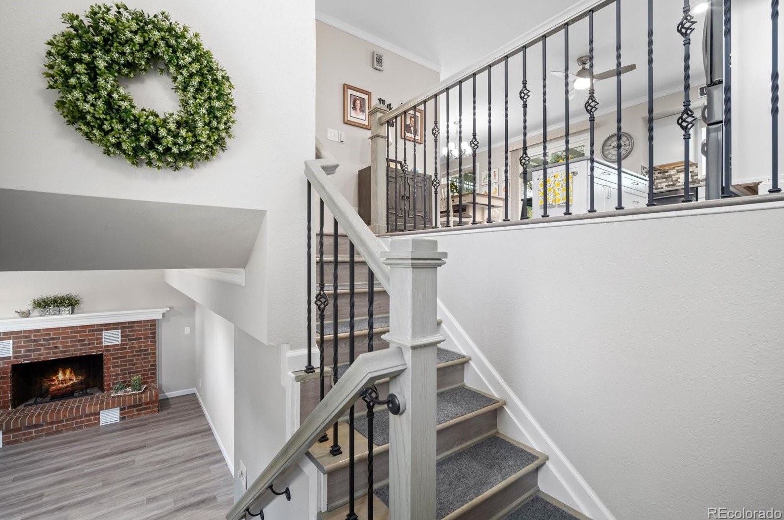 4899 Johnson St, Littleton CO 80127-8592 exterior