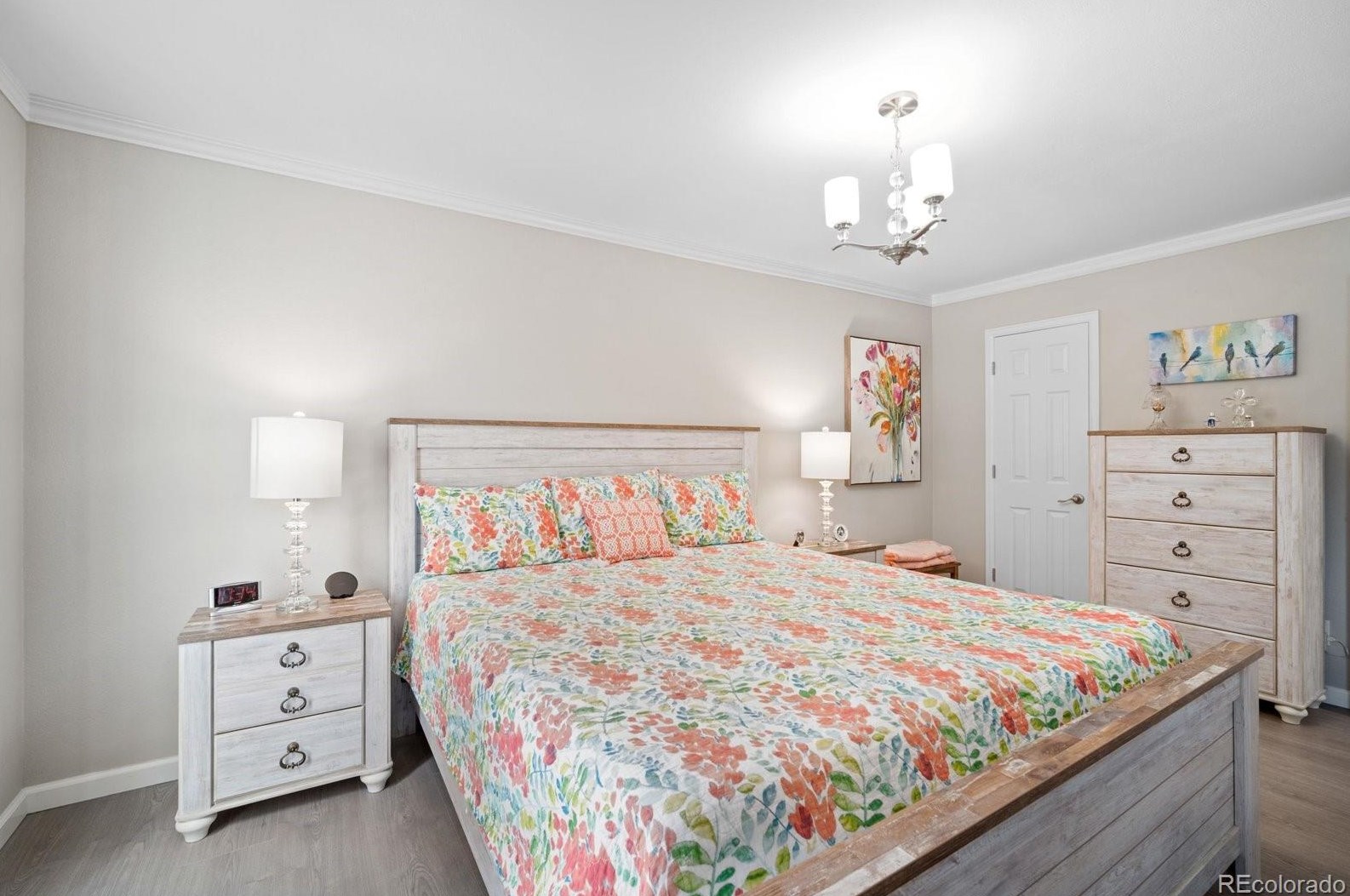 4899 Johnson St, Littleton CO 80127-8592 exterior