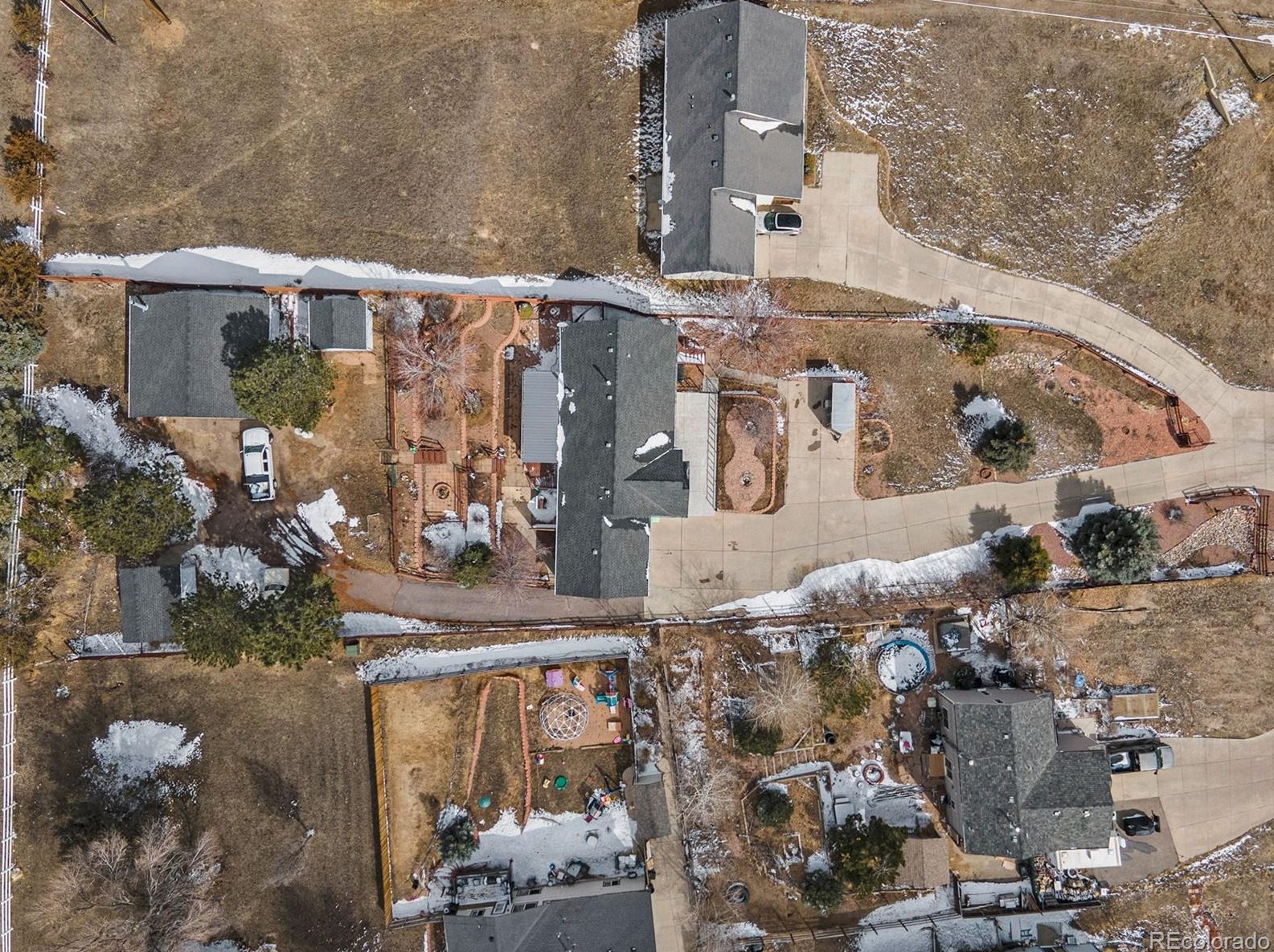 239 S Paddock St, Elizabeth, CO 80107