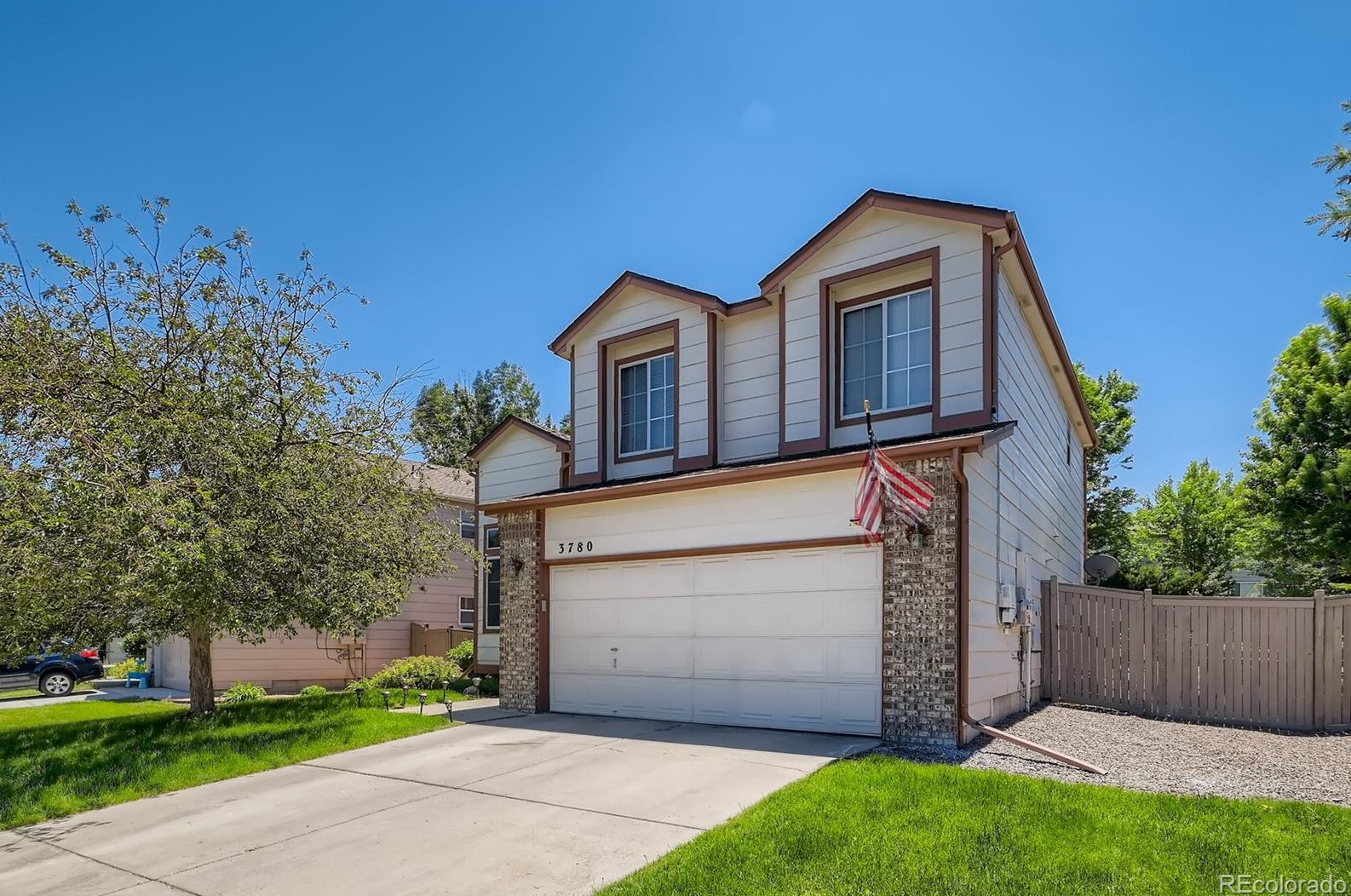 3780 Morning Glory Dr, Castle Rock, CO 80109-8483