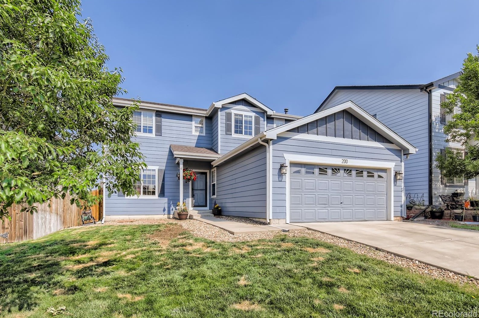 200 Bonanza Dr, Erie, CO 80516-8453