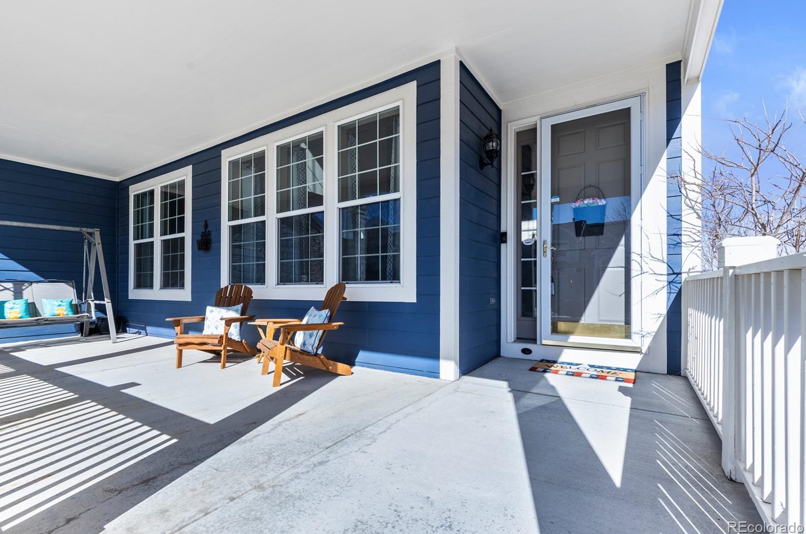 7117 Winter Ridge Dr, Castle Rock, CO 80108-3676