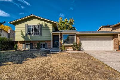 4859 S Hoyt Street - Photo 1
