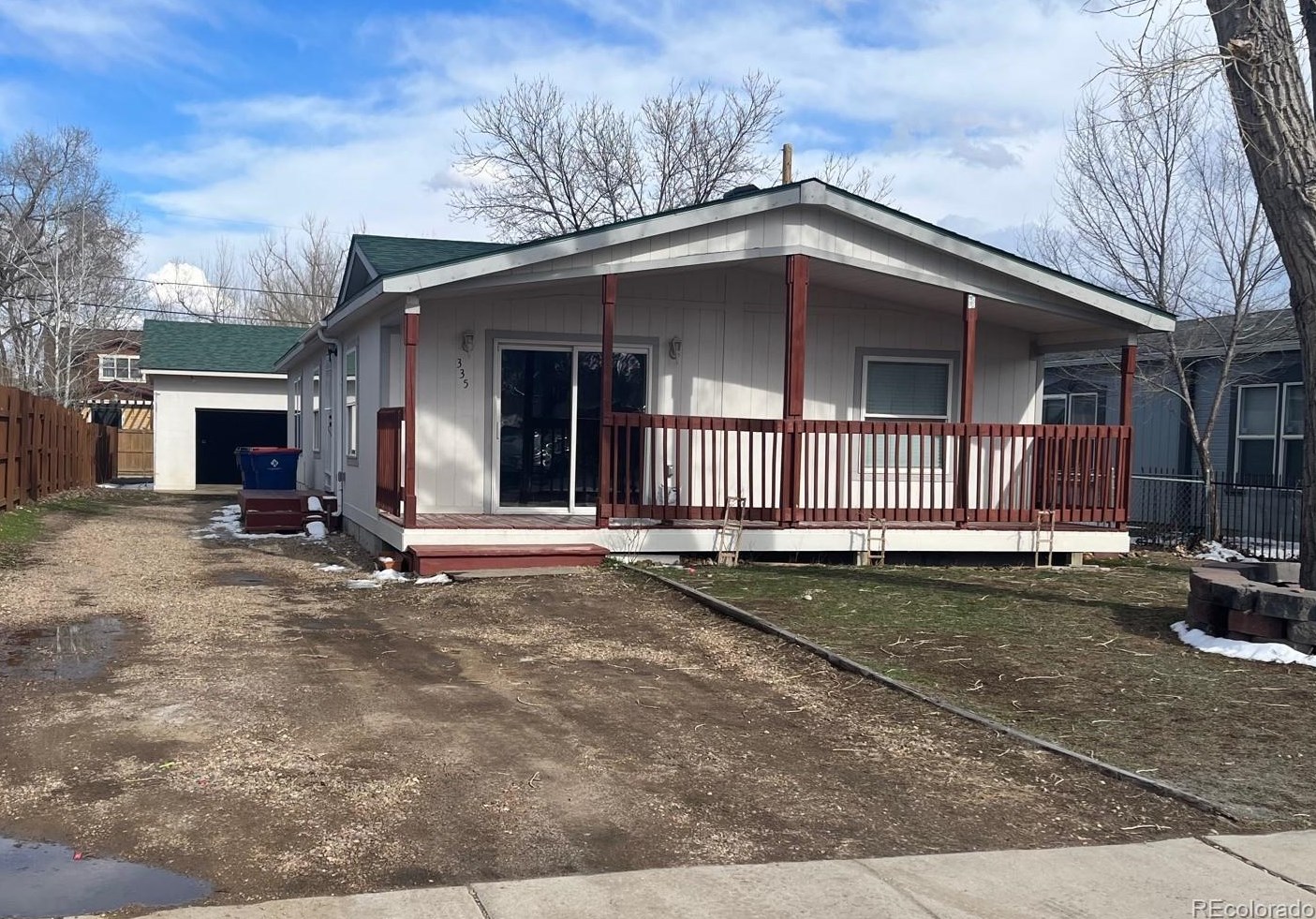 335 Pierce St, Erie, CO 80516