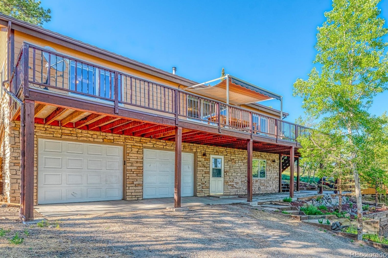 1073 Ute Trail, Fairplay, CO 80432