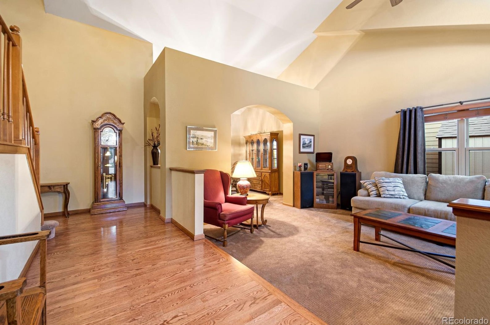 6906 Gardenia Ct, Arvada, CO 80004-1092