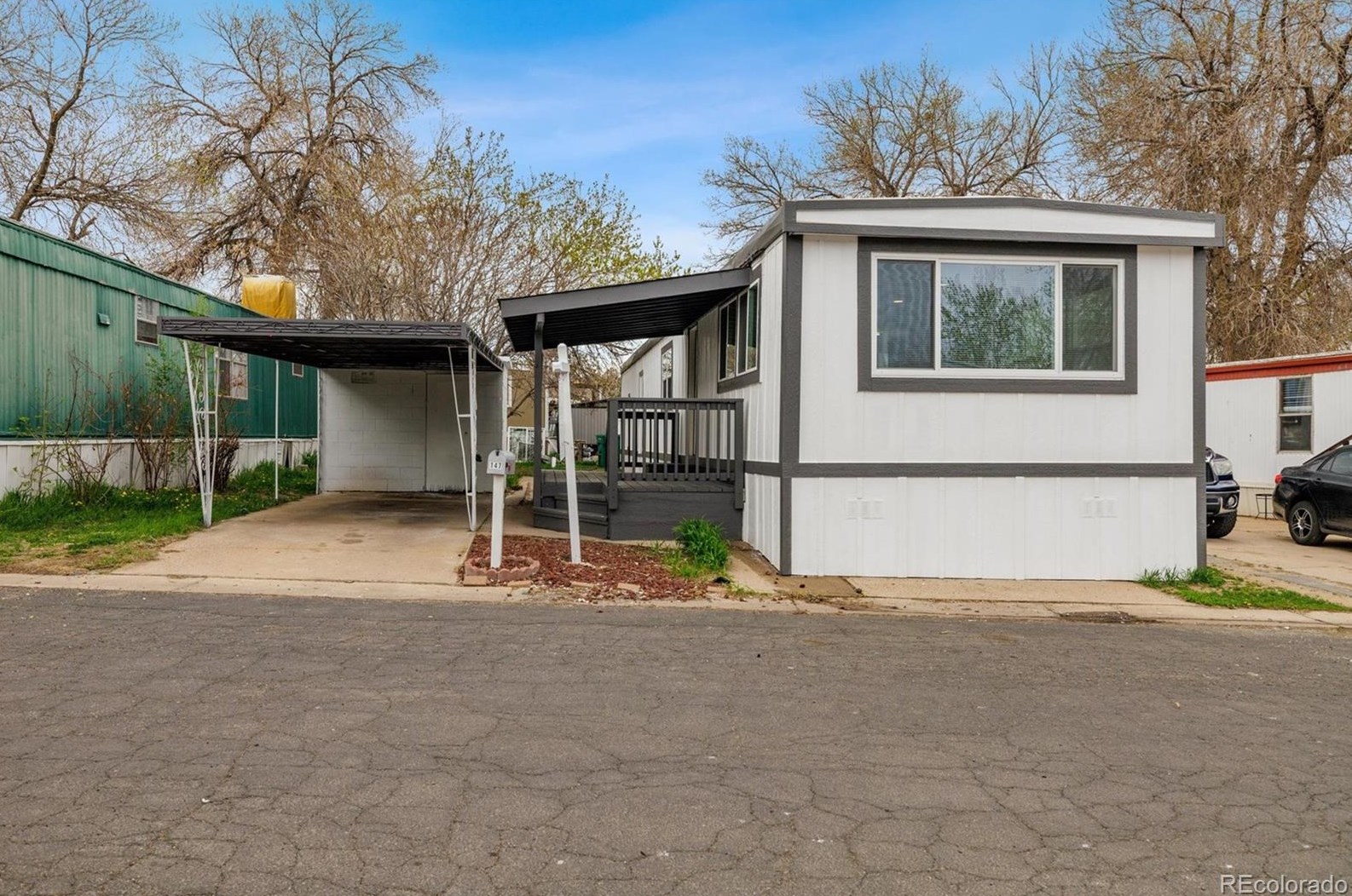 1600 Sable Blvd, Englewood, CO 80111