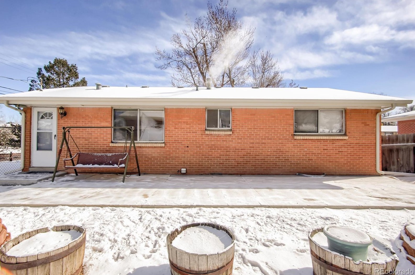 6719 Gray Ct, Arvada CO  80003-4347 exterior