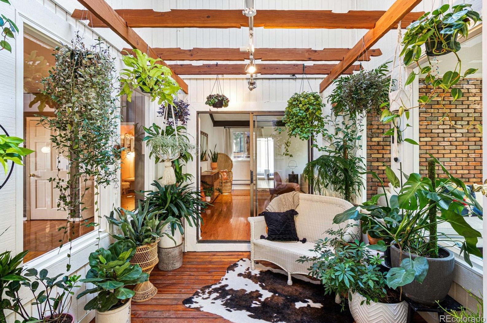 6624 Willow Broom Trl, Littleton CO  80125-9071 exterior