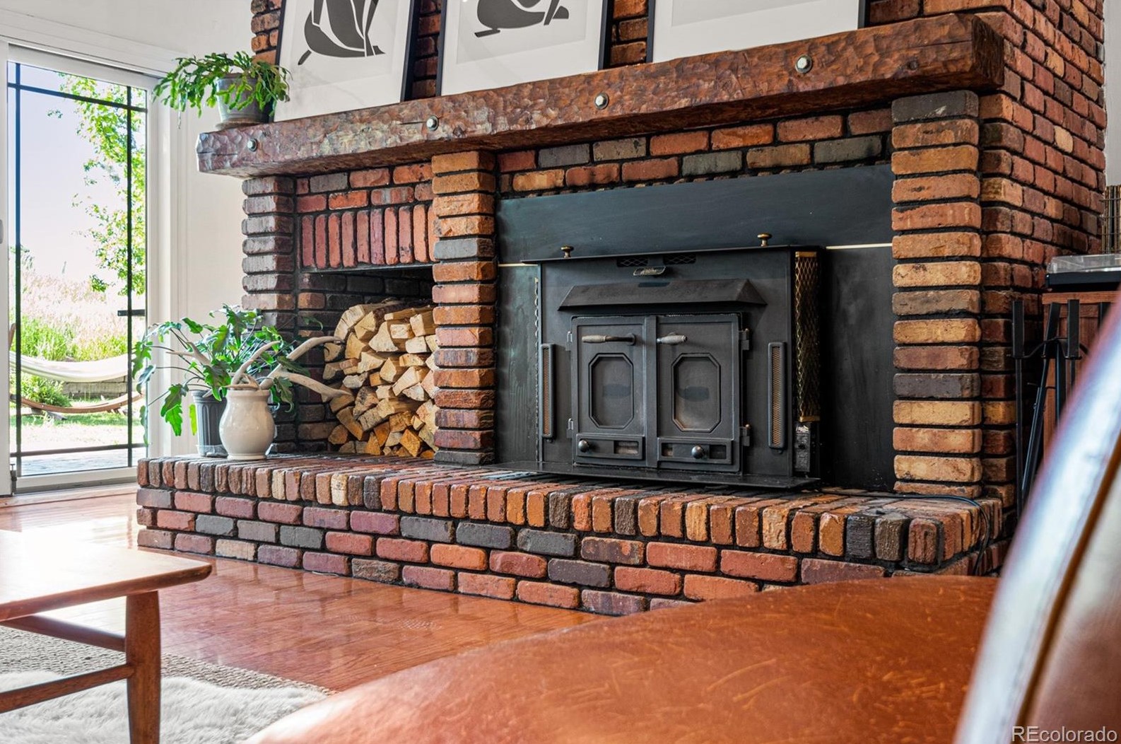 6624 Willow Broom Trl, Littleton CO  80125-9071 exterior