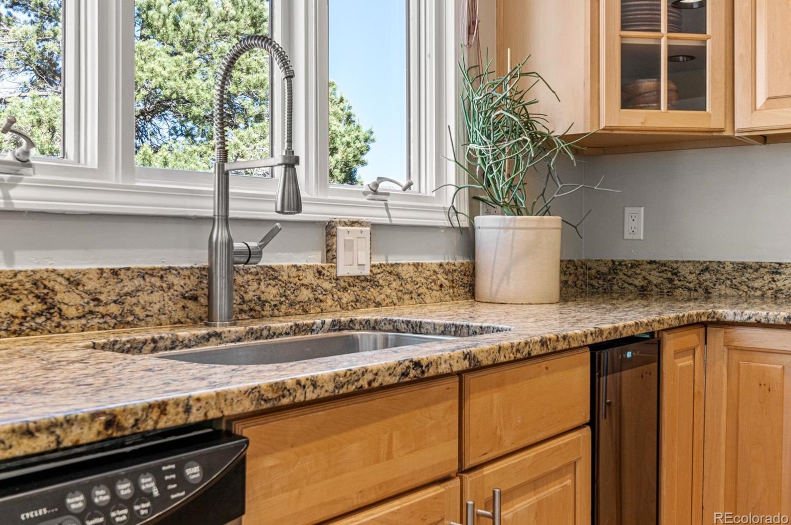 6624 Willow Broom Trl, Littleton CO  80125-9071 exterior